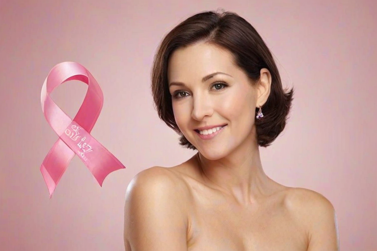 breast cancer month images