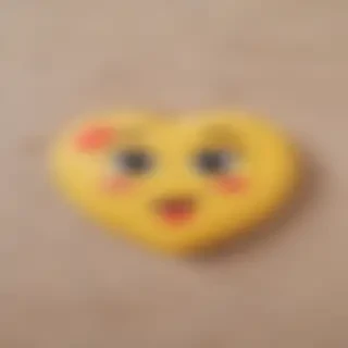 love emoji
