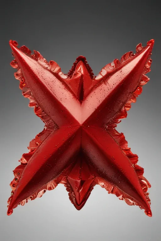 red x png