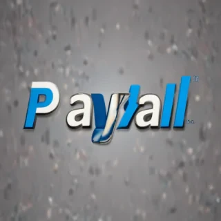 paypal logo
