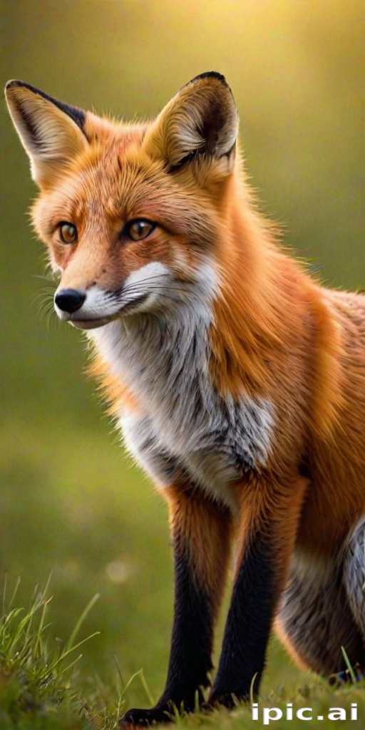fox backgrounds