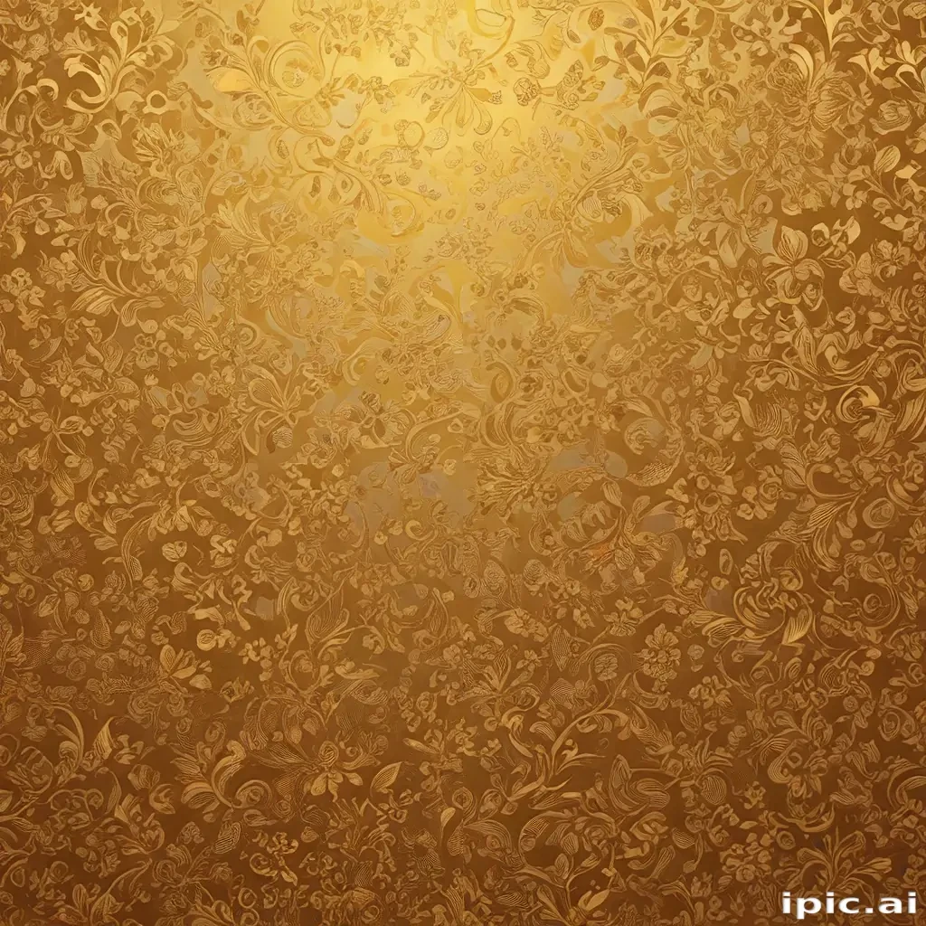 golden wallpaper for iphone