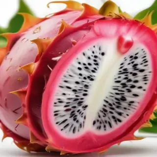 dragon fruit png