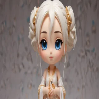 chibi