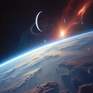 space public domain images