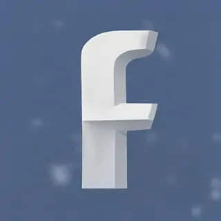 facebook icon