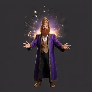 magic png