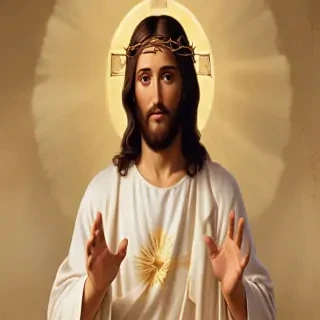 cool jesus wallpapers