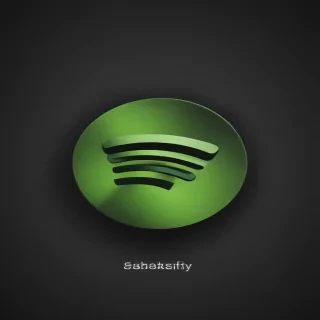 spotify logo