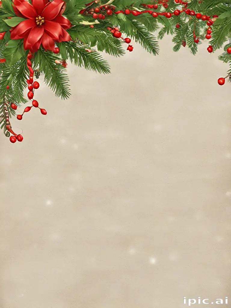 christmas border png