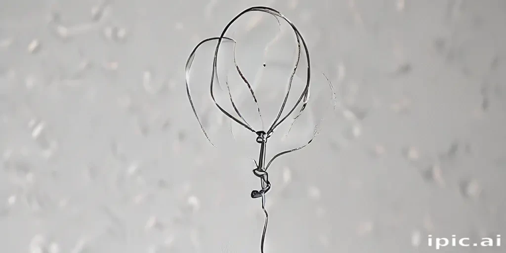 balloon outline