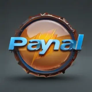 paypal logo