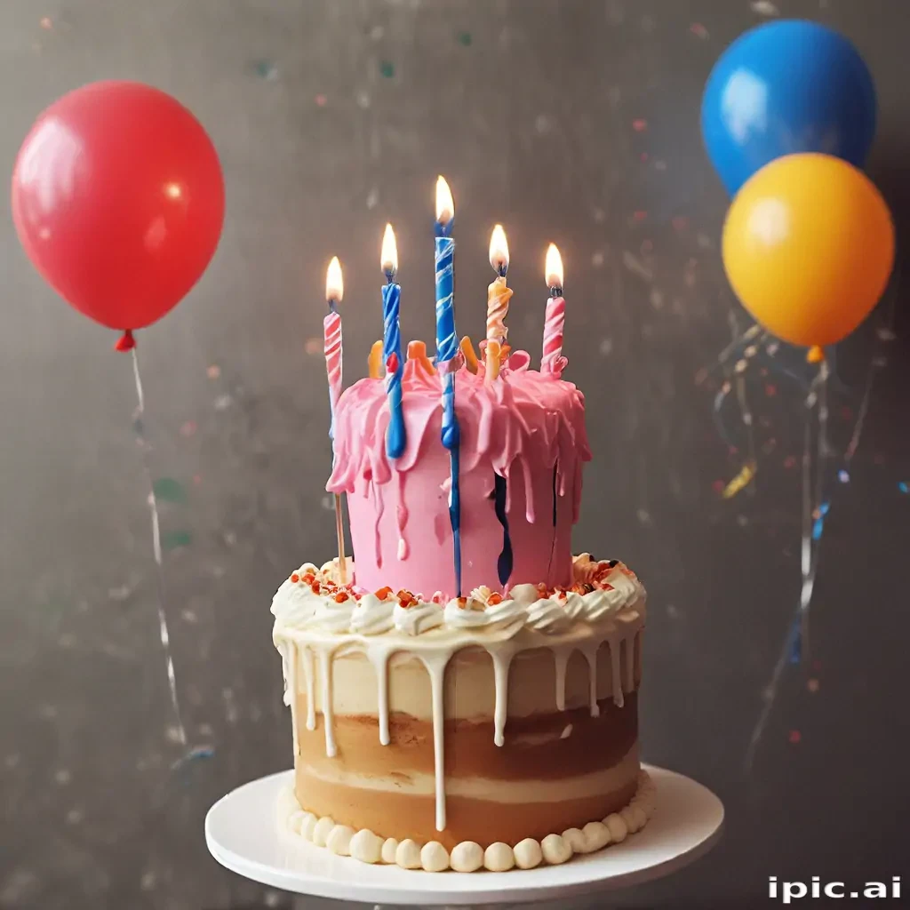 happy birthday gif
