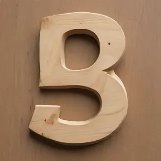 number 6