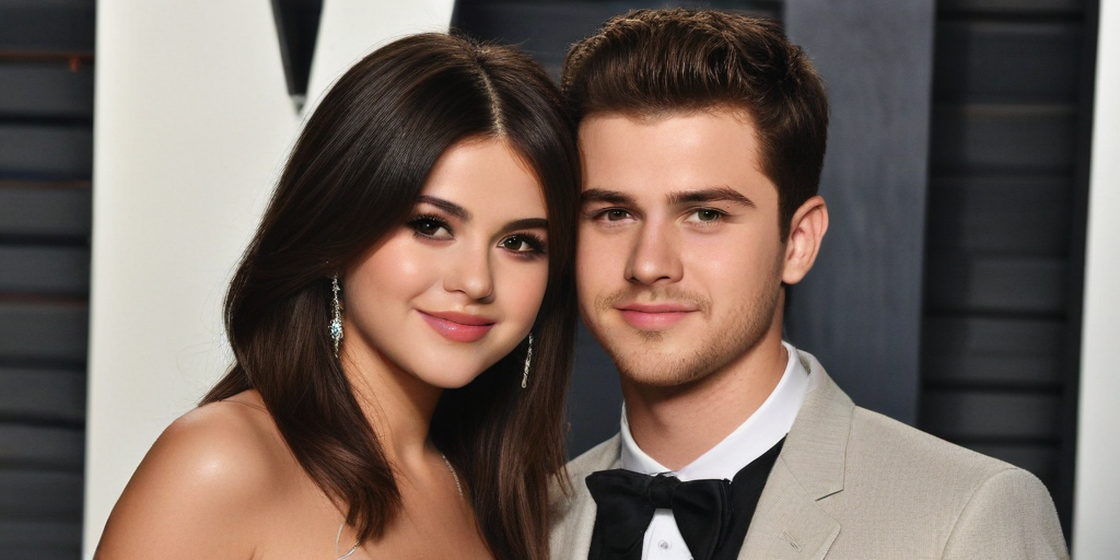who is selena gomez's boyfriend