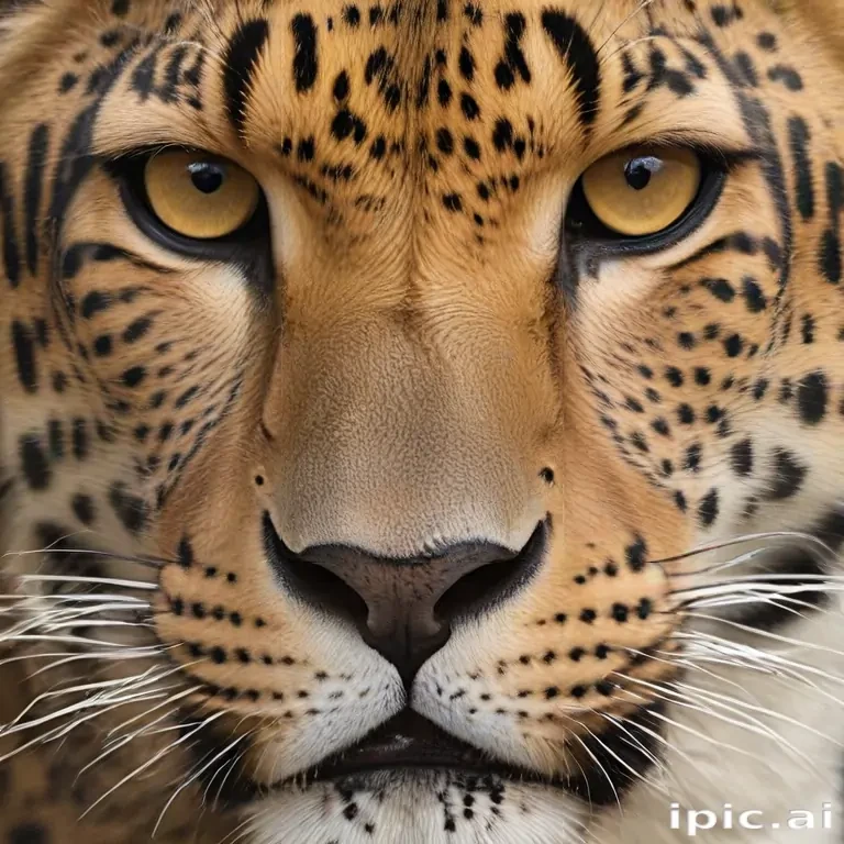 leopard png