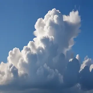 japanese cloud