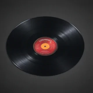 vinyl png