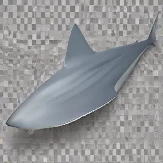shark fin png