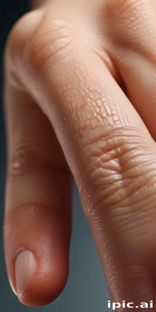 finger picture