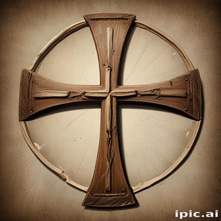 cross symbol