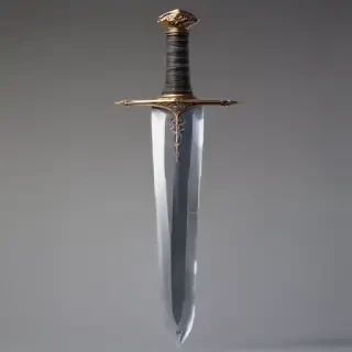 sword transparent