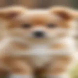 cute dog wallpaper