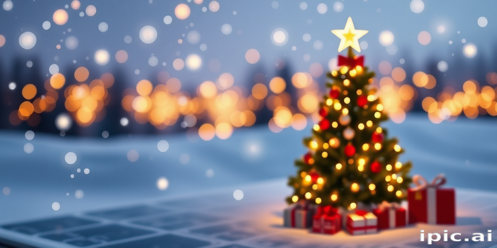 transparent christmas images