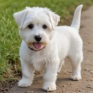 westiepoo dog breed