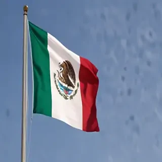 mexico flag