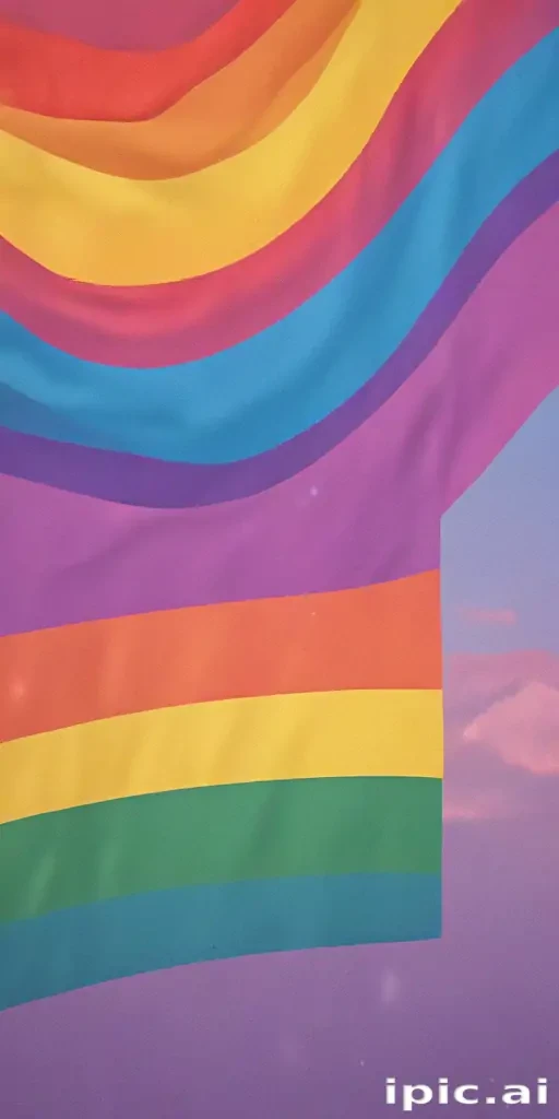 aesthetic lgbt backgrounds