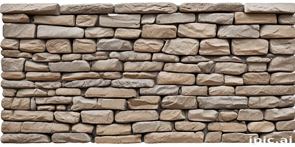 stone wall png