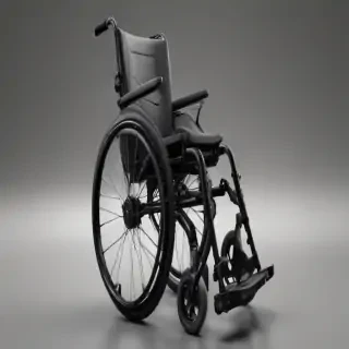 wheelchair png
