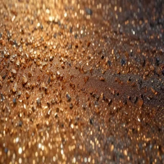 glitter background transparent
