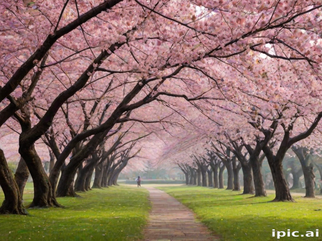 cherry blossom backgrounds