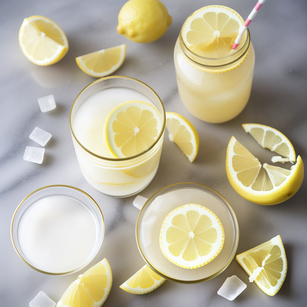 sugar free lemon drop candy