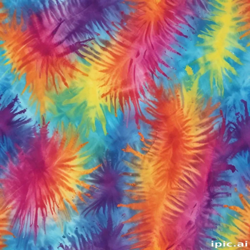 tiedye background
