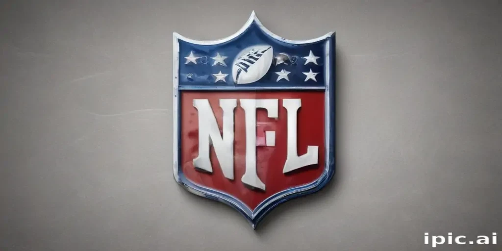 nfl logo
