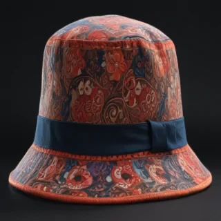 bucket hat png