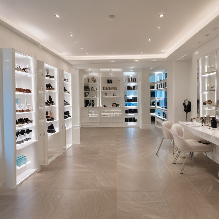 rare beauty headquarters