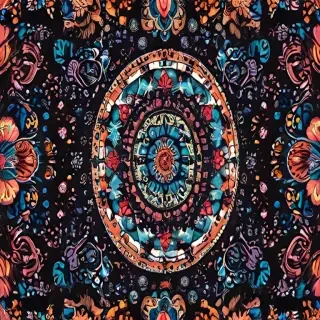 boho iphone wallpaper