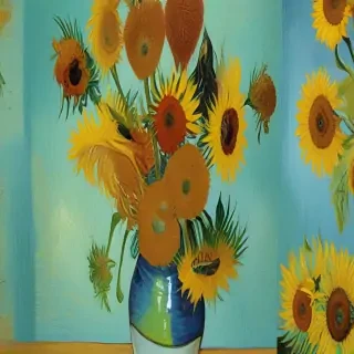 van gogh wallpaper for iphone