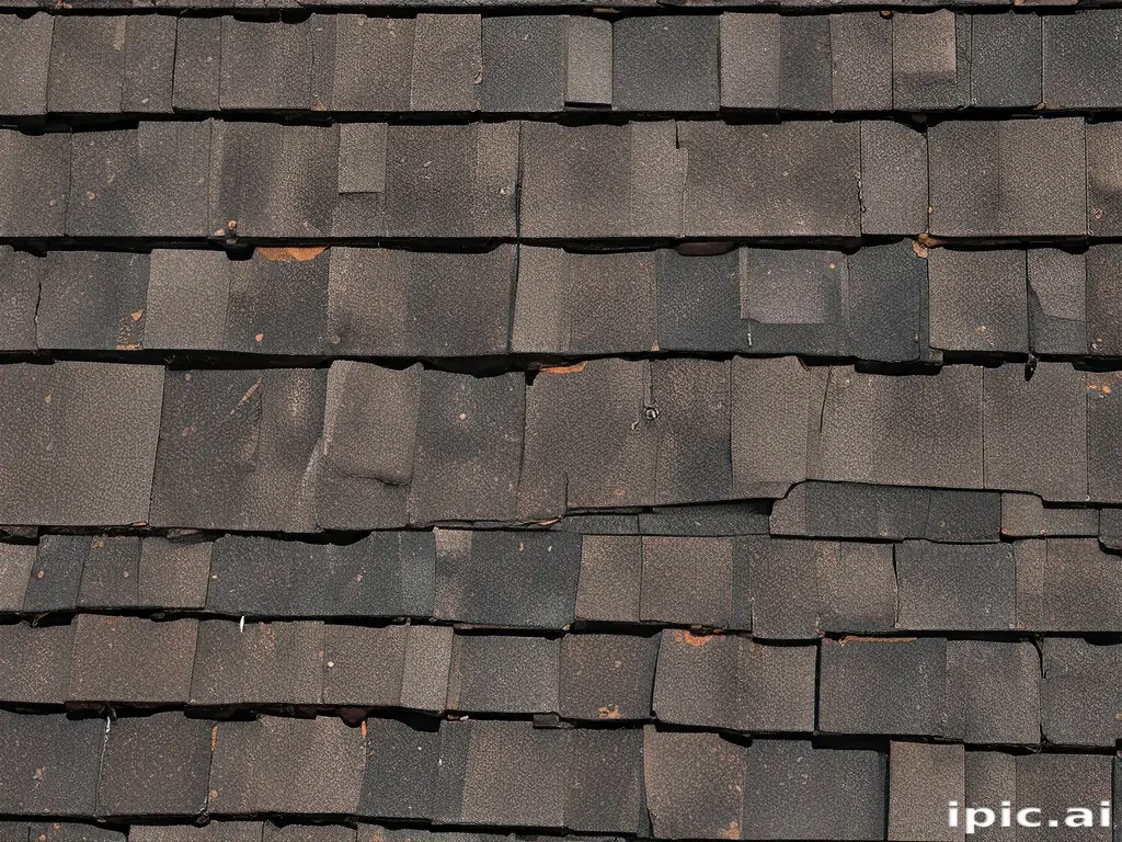 pictures of shingles