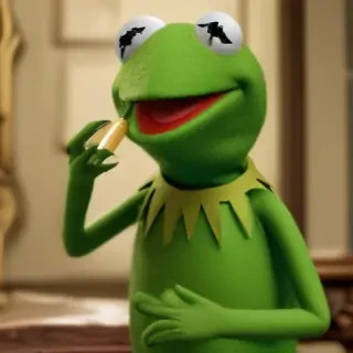kermit the frog