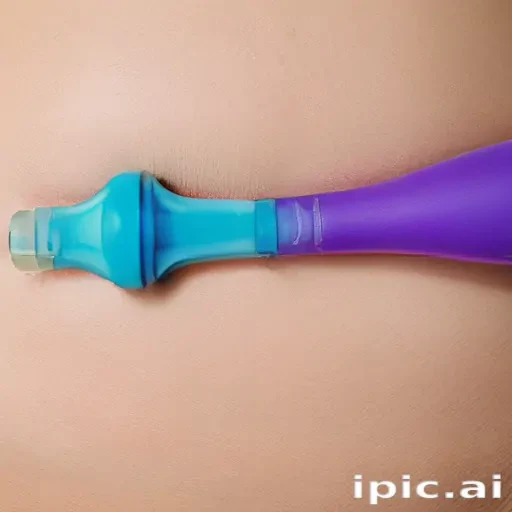 positive pregnancy test images