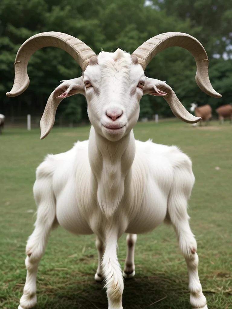 goat png