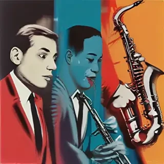 jazz music