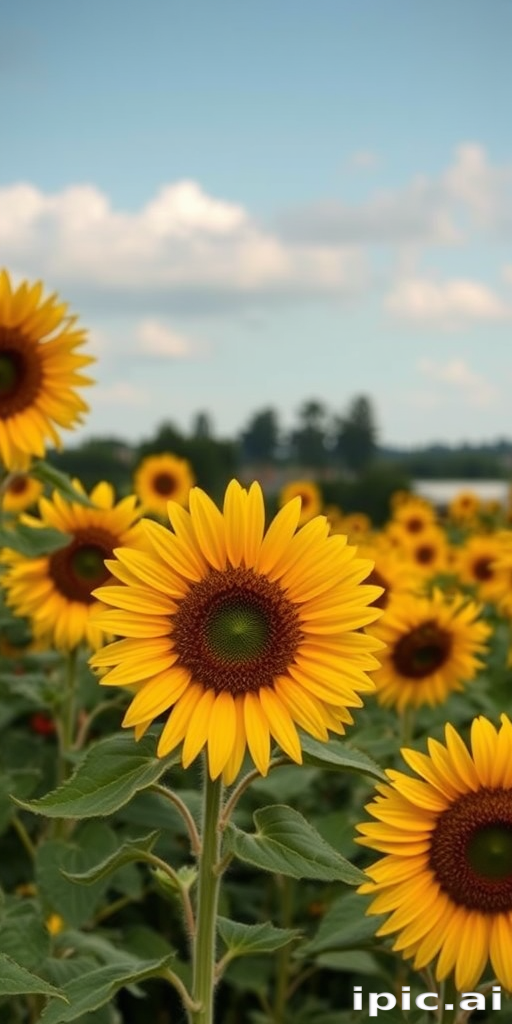 sunflower wallpapers