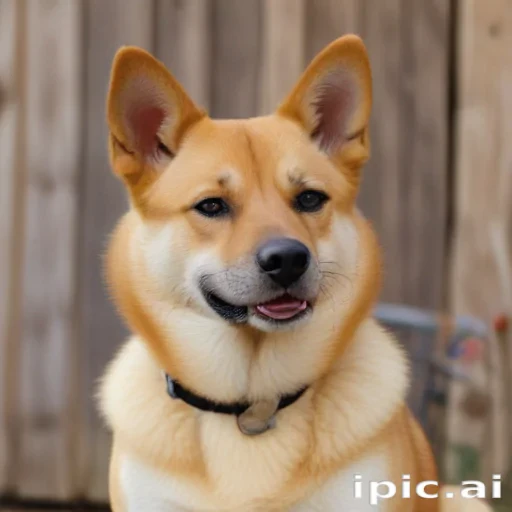 carolina dog breed