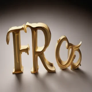 letter r